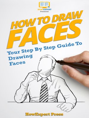 cover image of How to Draw Faces